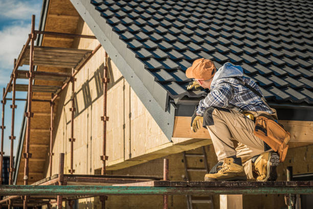 Best Roofing Contractor Near Me  in Fillmore, UT