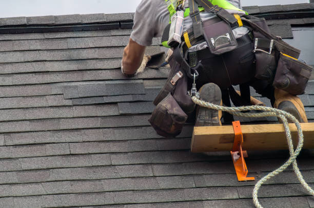 Quick and Trustworthy Emergency Roof Repair Services in Fillmore, UT